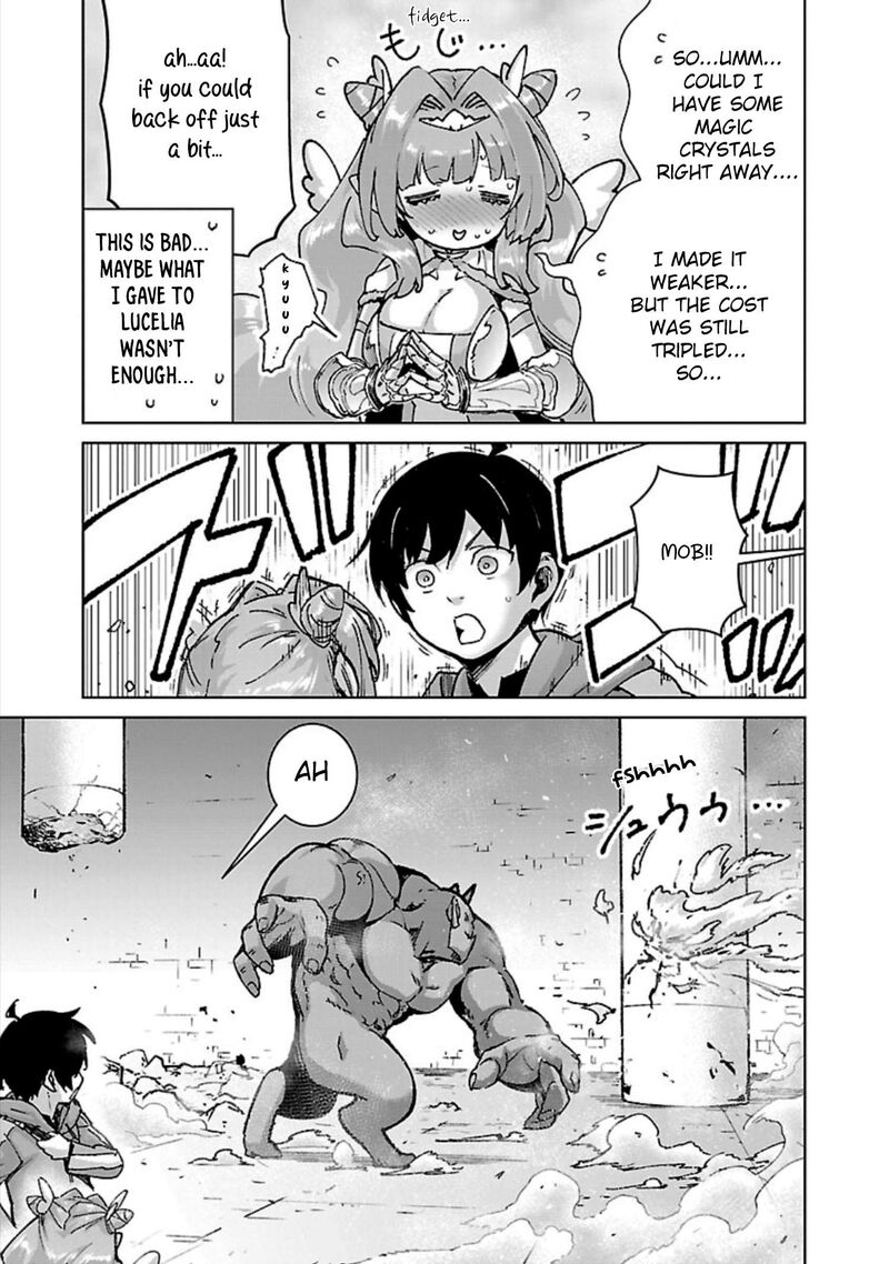 Mobu Kara Hajimaru Tansaku Eiyuutan 30 16