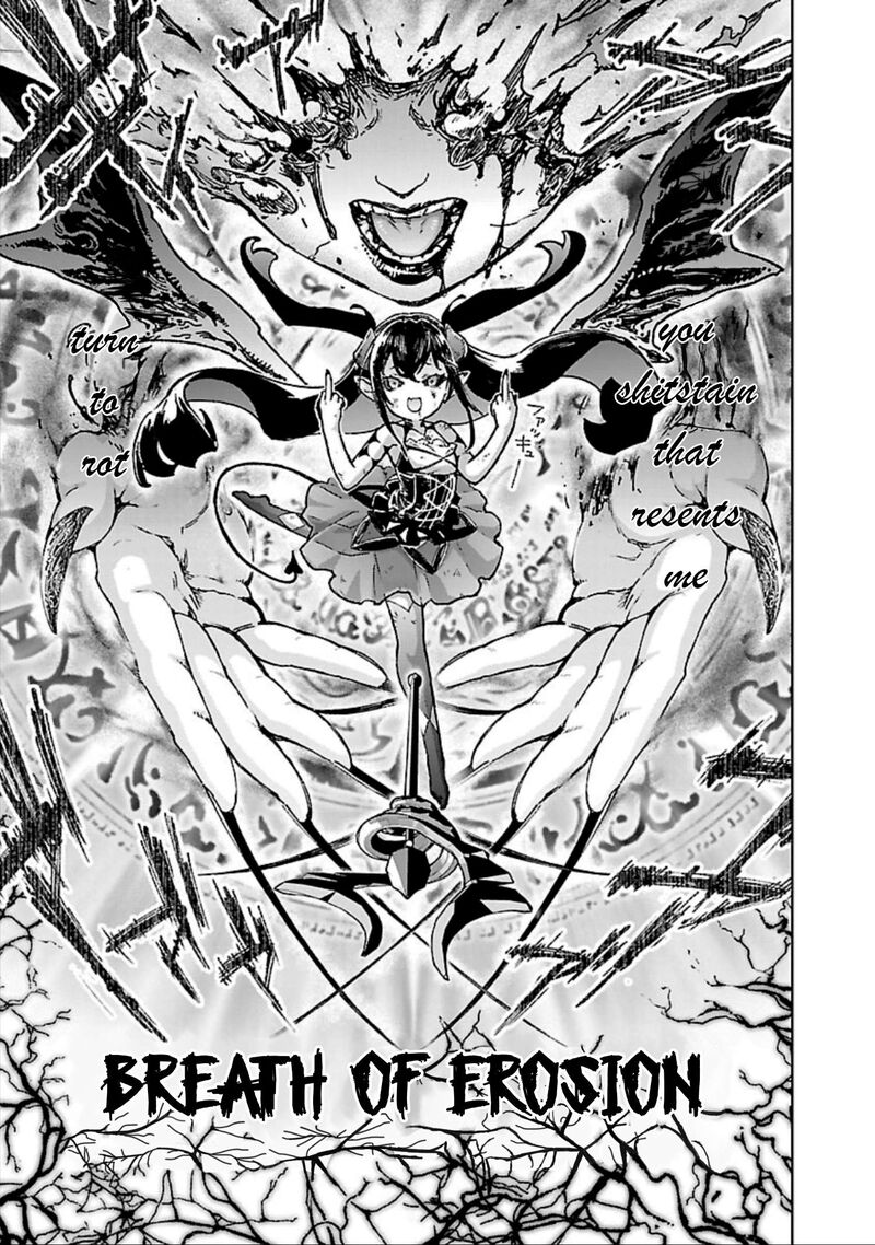 Mobu Kara Hajimaru Tansaku Eiyuutan 30 22