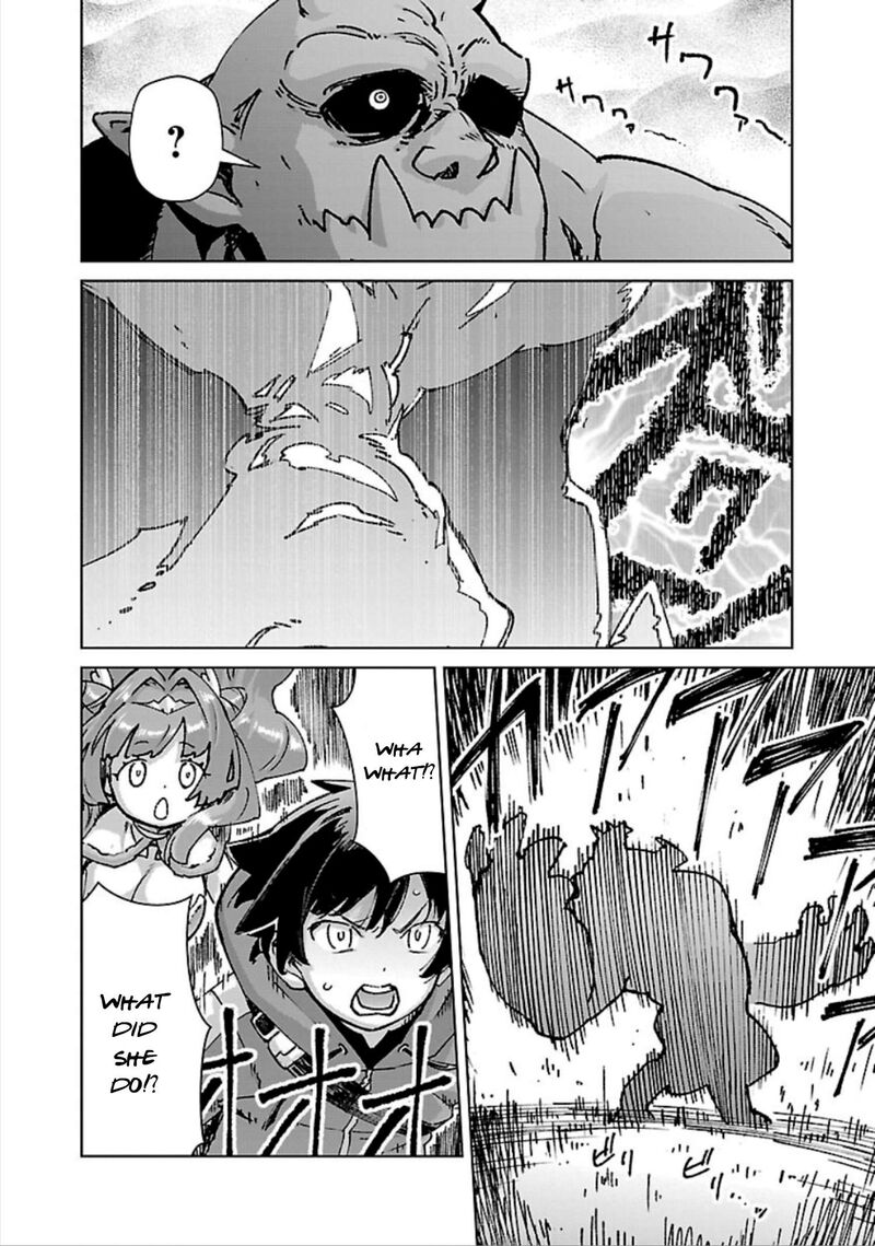 Mobu Kara Hajimaru Tansaku Eiyuutan 30 23