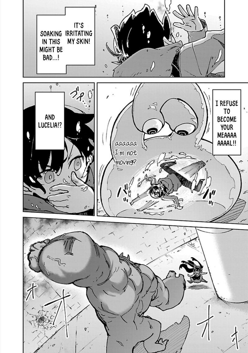 Mobu Kara Hajimaru Tansaku Eiyuutan 30 3