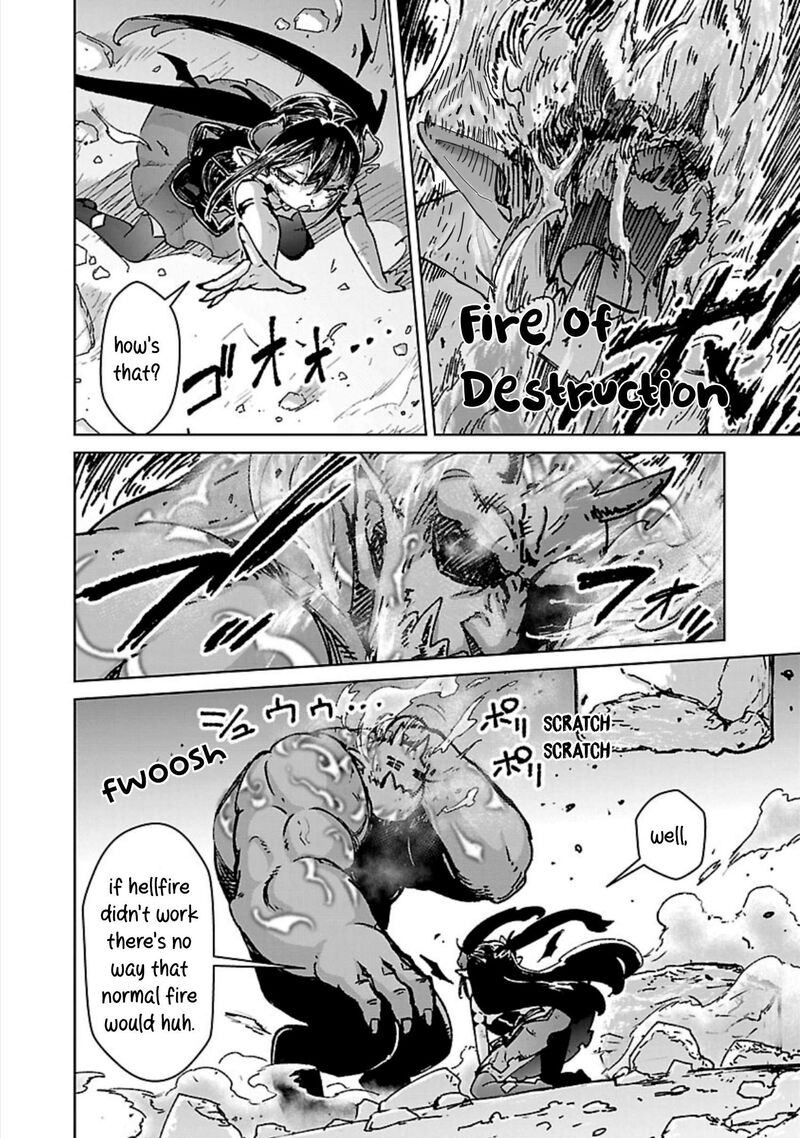 Mobu Kara Hajimaru Tansaku Eiyuutan 30 5