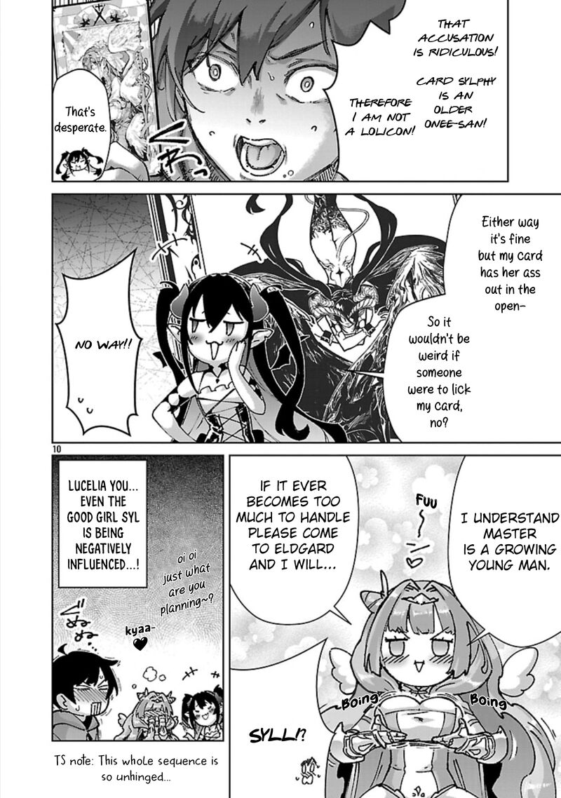 Mobu Kara Hajimaru Tansaku Eiyuutan 33 11