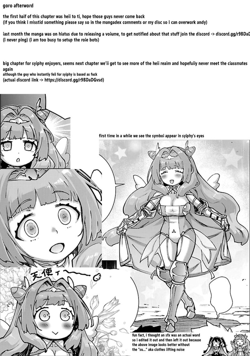 Mobu Kara Hajimaru Tansaku Eiyuutan 34 20