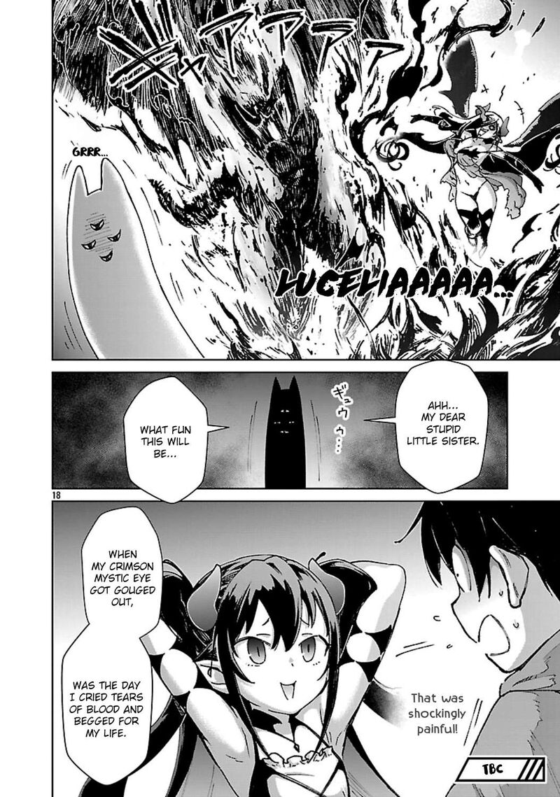 Mobu Kara Hajimaru Tansaku Eiyuutan 35 19