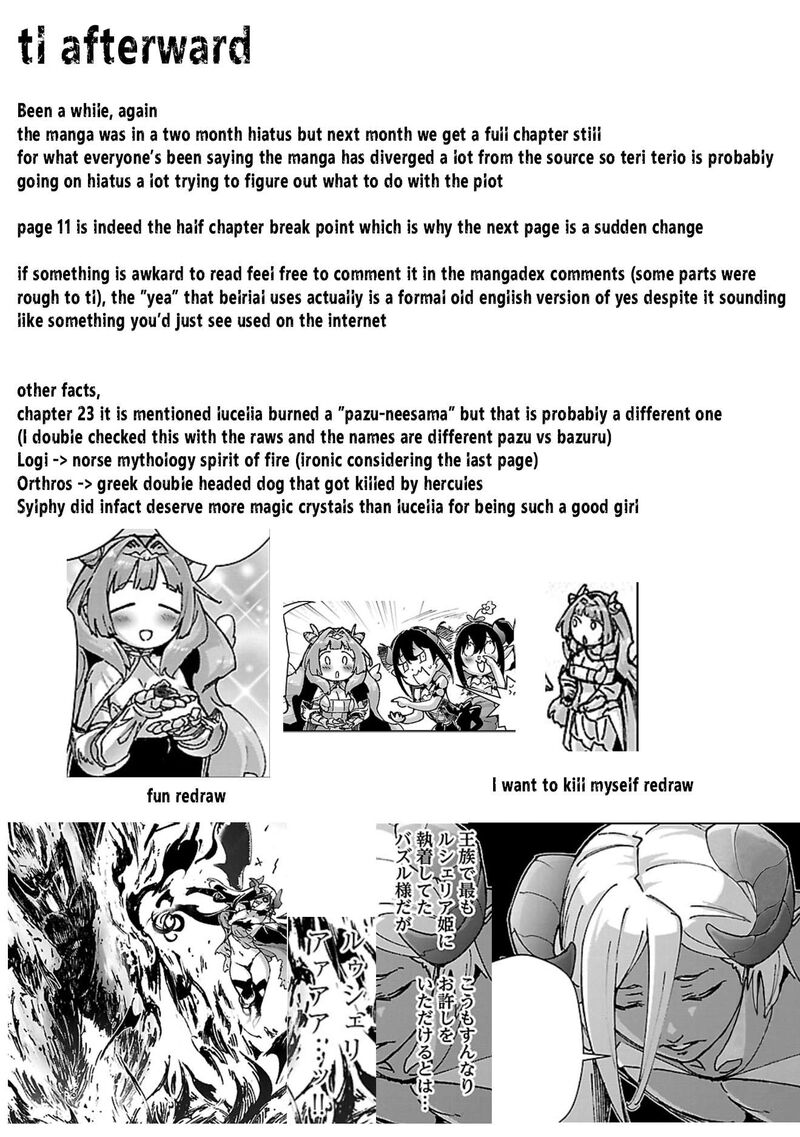 Mobu Kara Hajimaru Tansaku Eiyuutan 35 20