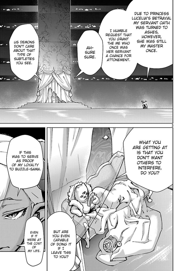 Mobu Kara Hajimaru Tansaku Eiyuutan 35 4