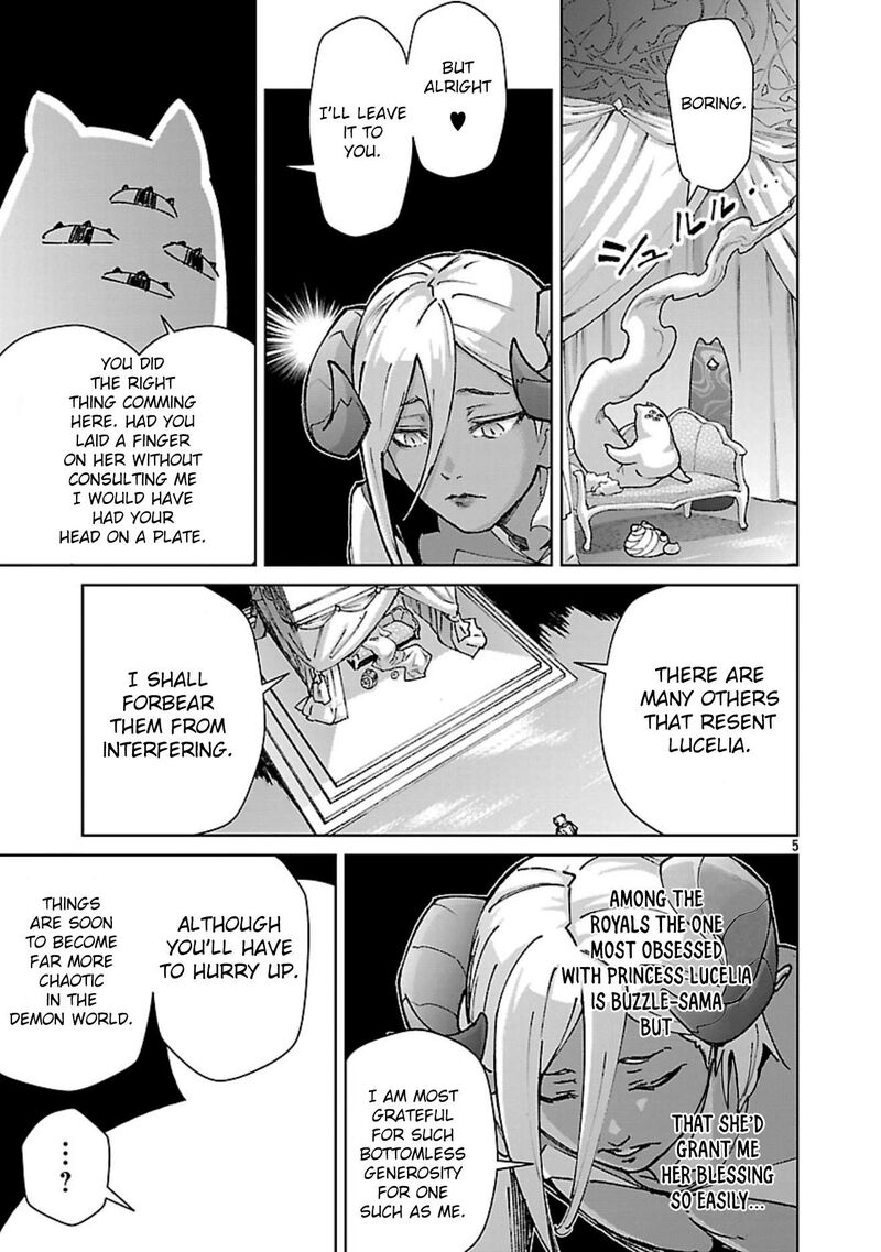 Mobu Kara Hajimaru Tansaku Eiyuutan 35 6