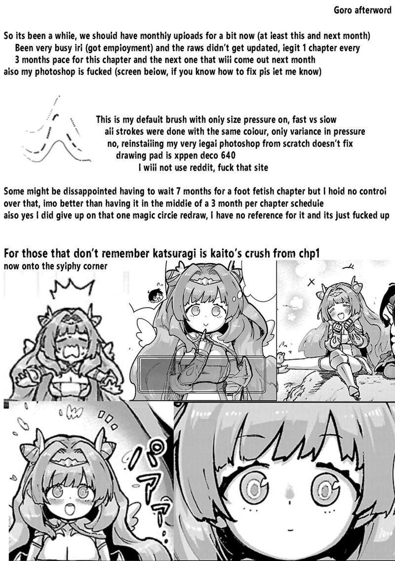 Mobu Kara Hajimaru Tansaku Eiyuutan 36 18