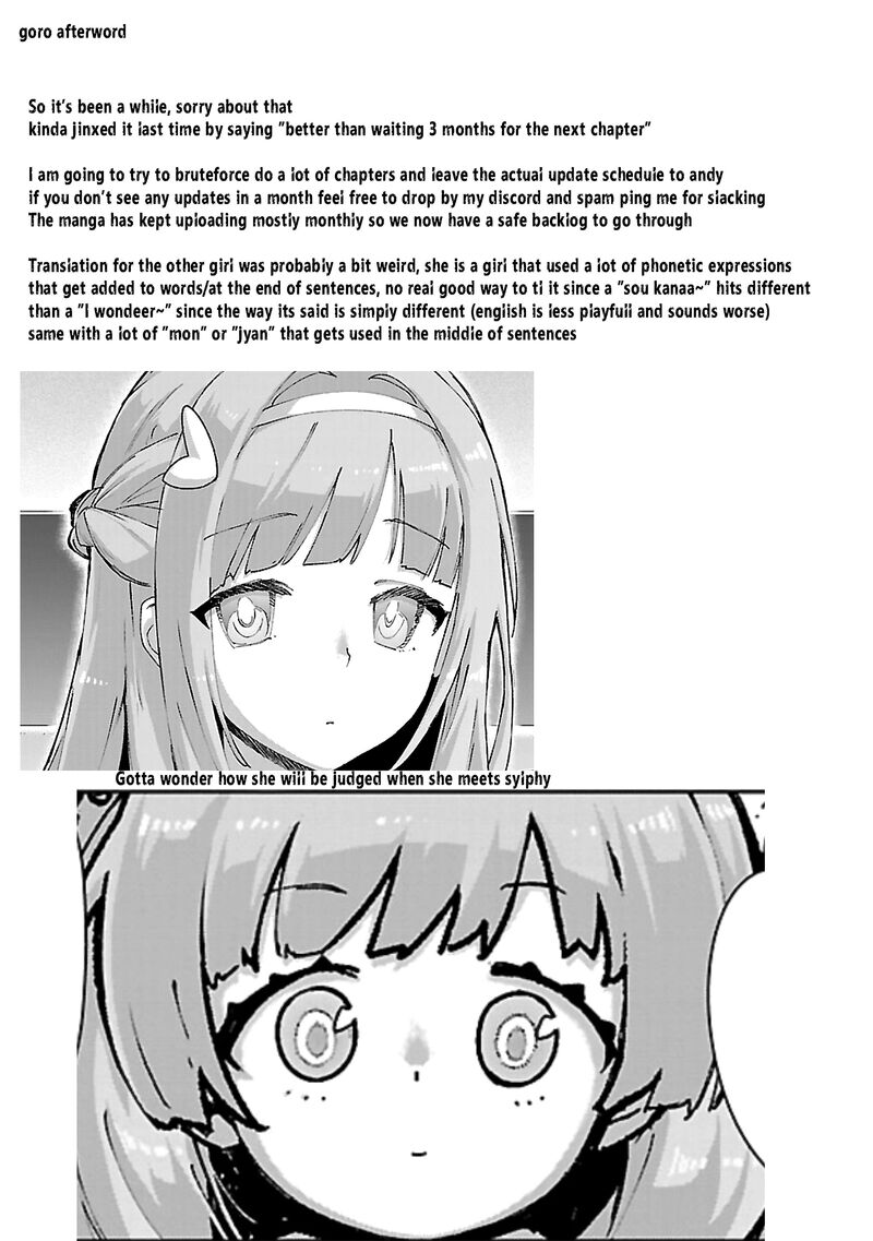 Mobu Kara Hajimaru Tansaku Eiyuutan 37 19