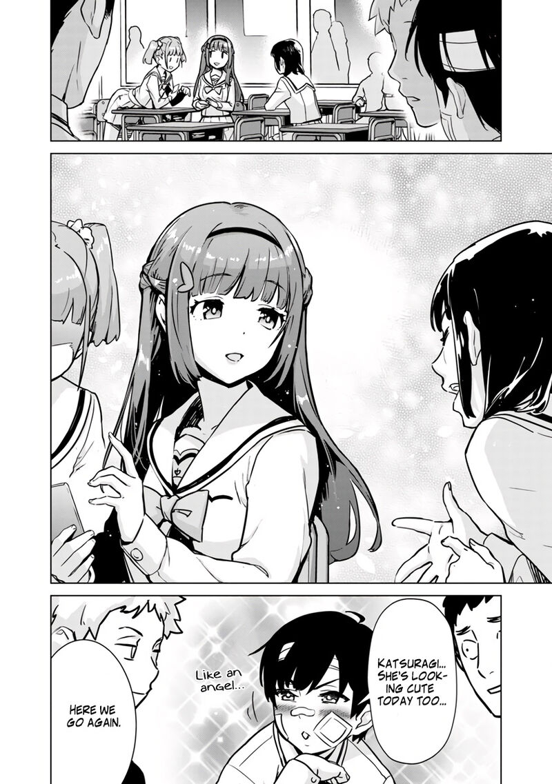 Mobu Kara Hajimaru Tansaku Eiyuutan 4 12