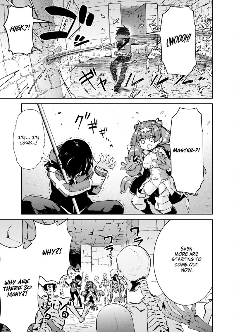 Mobu Kara Hajimaru Tansaku Eiyuutan 5 17