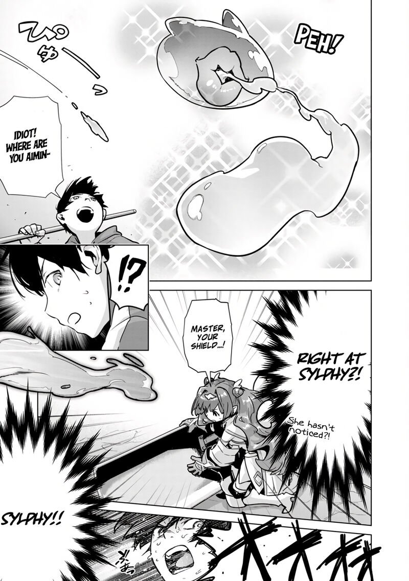 Mobu Kara Hajimaru Tansaku Eiyuutan 5 27