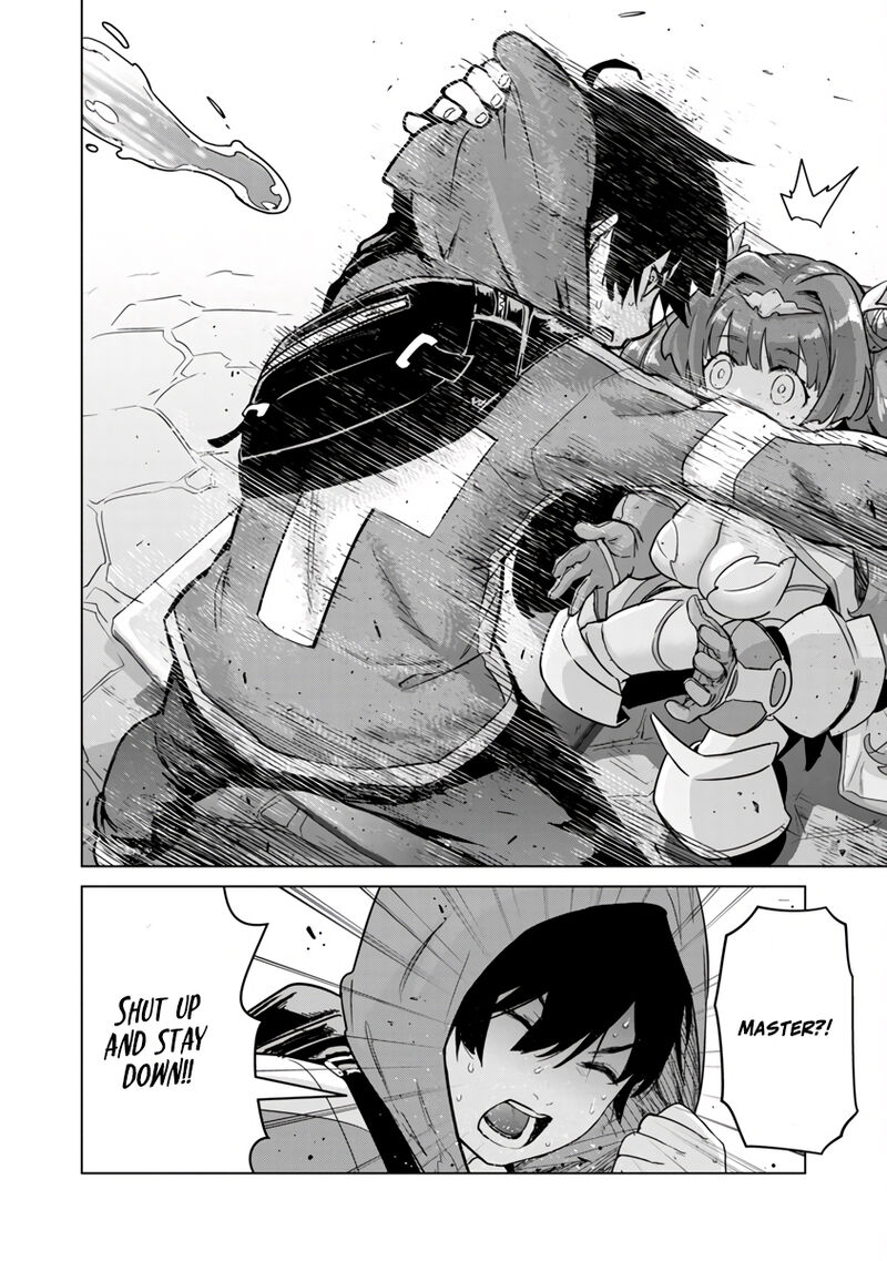 Mobu Kara Hajimaru Tansaku Eiyuutan 5 28