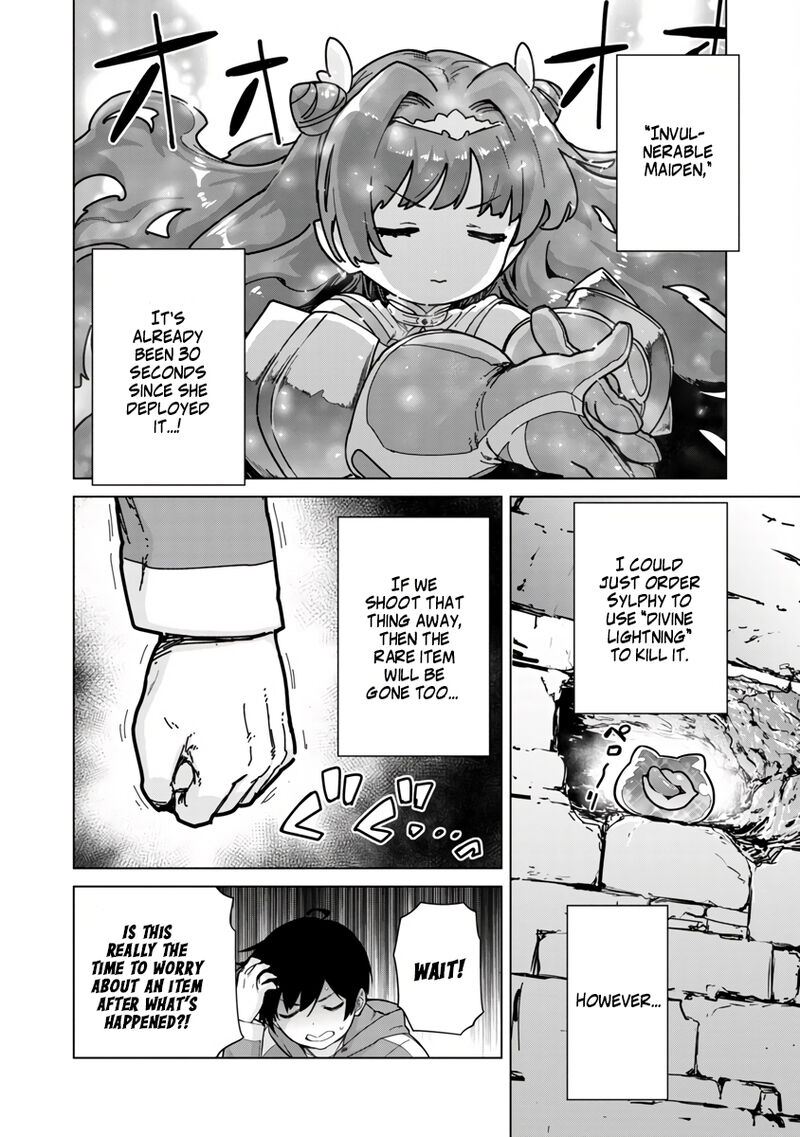 Mobu Kara Hajimaru Tansaku Eiyuutan 6 13