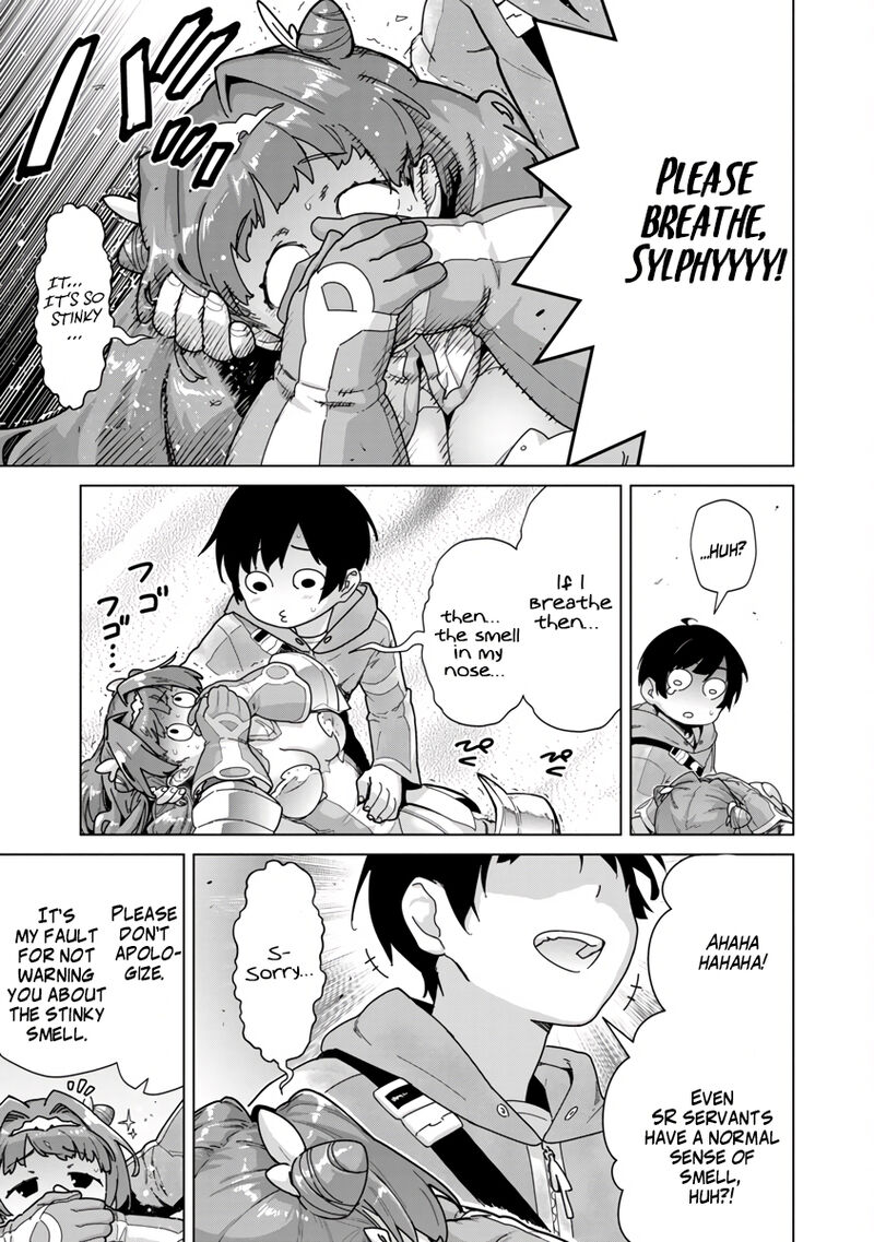 Mobu Kara Hajimaru Tansaku Eiyuutan 6 26