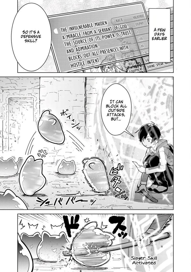 Mobu Kara Hajimaru Tansaku Eiyuutan 6 6