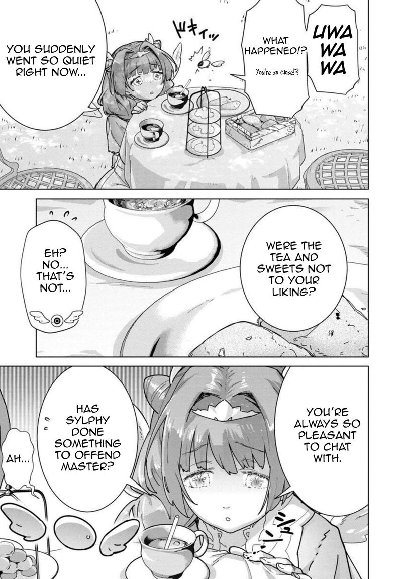 Mobu Kara Hajimaru Tansaku Eiyuutan 8 12