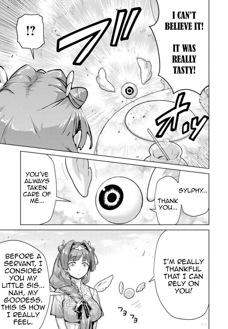 Mobu Kara Hajimaru Tansaku Eiyuutan 8 14