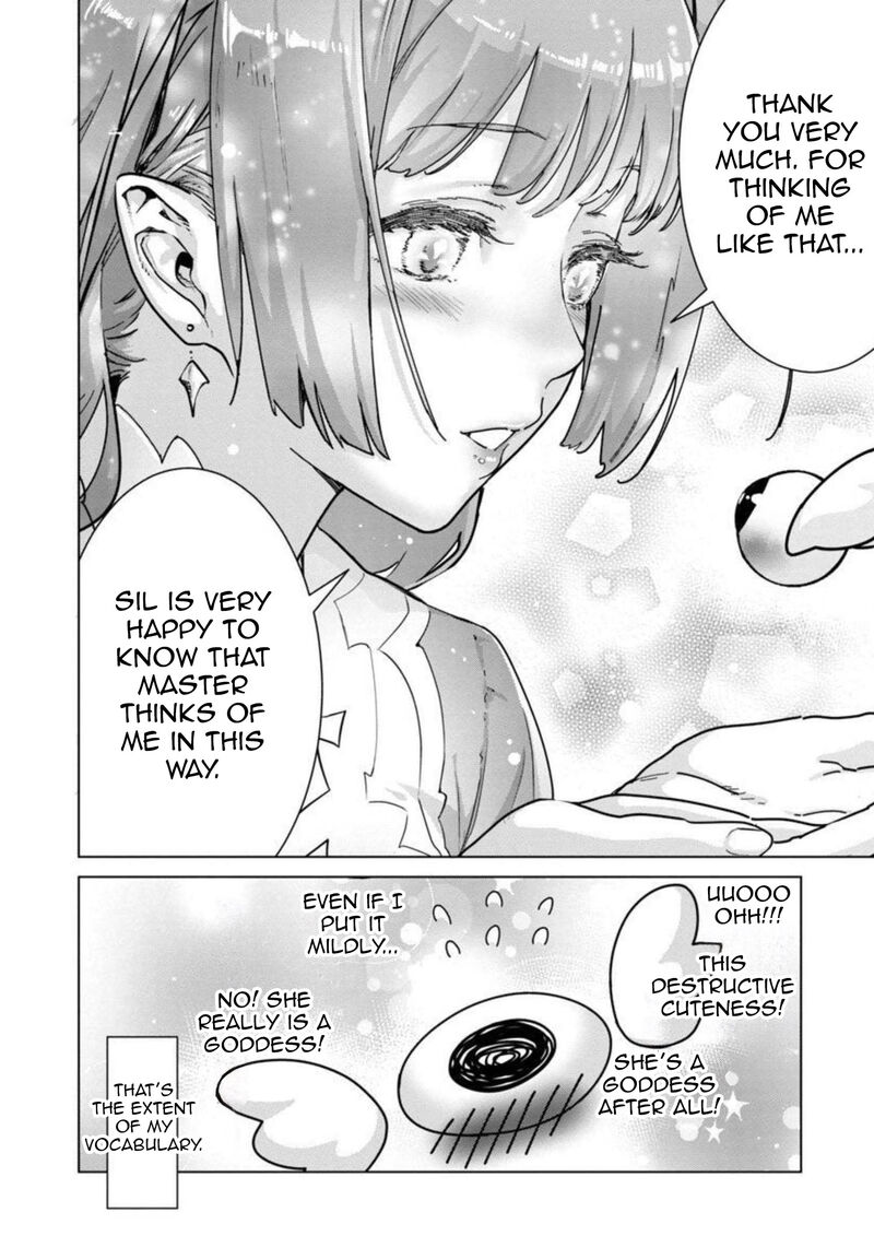 Mobu Kara Hajimaru Tansaku Eiyuutan 8 16