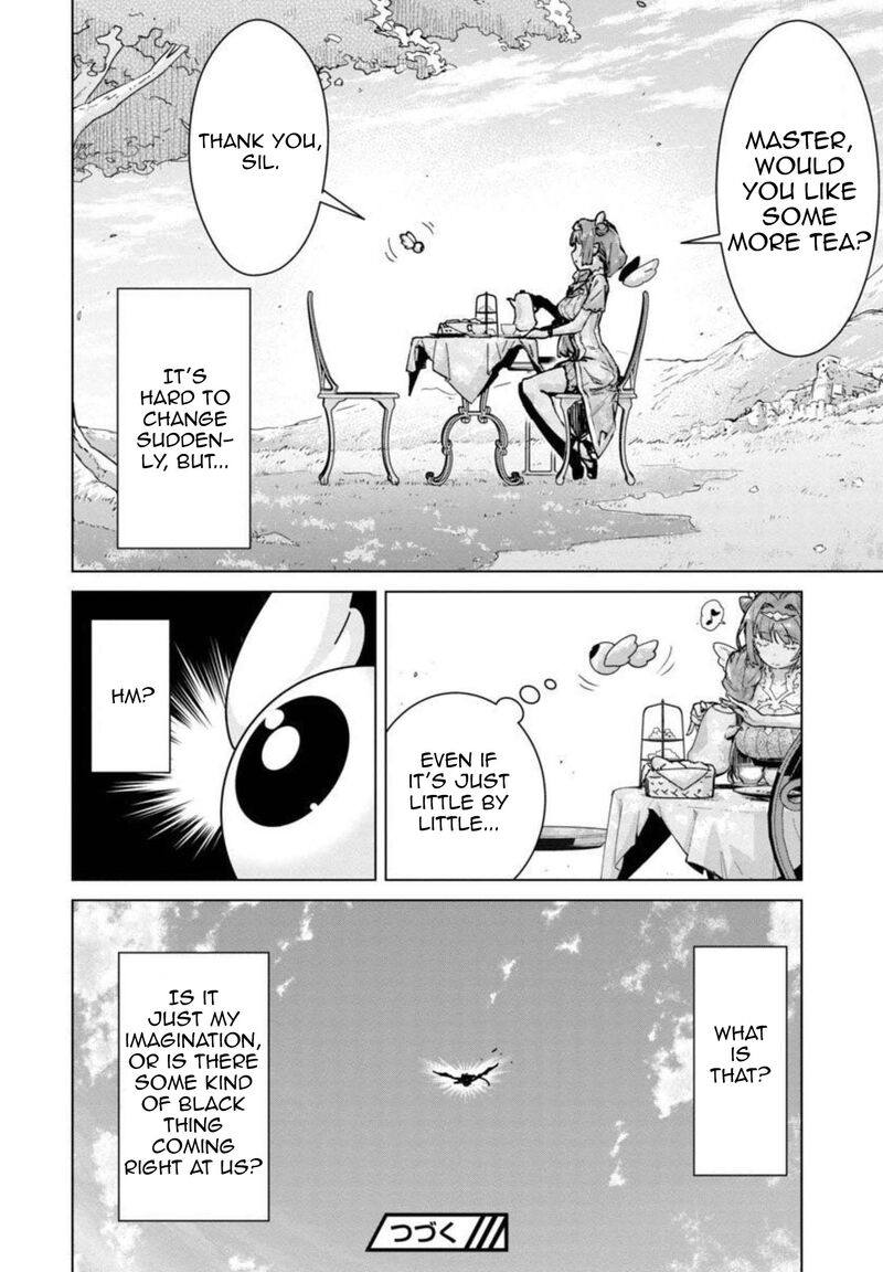 Mobu Kara Hajimaru Tansaku Eiyuutan 8 17