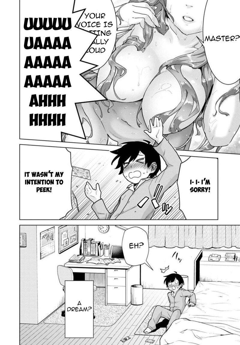 Mobu Kara Hajimaru Tansaku Eiyuutan 8 3