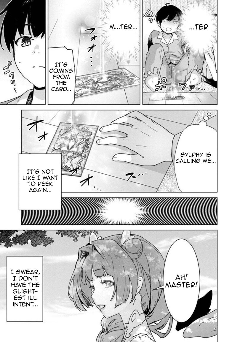 Mobu Kara Hajimaru Tansaku Eiyuutan 8 4