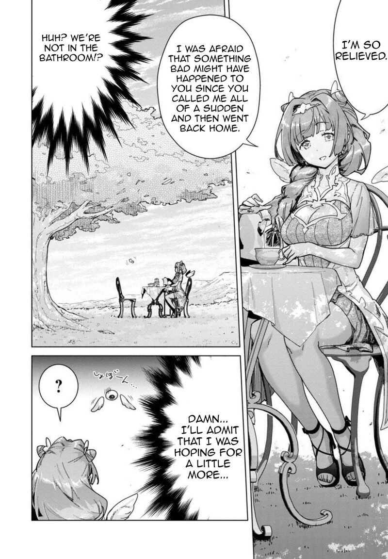 Mobu Kara Hajimaru Tansaku Eiyuutan 8 5