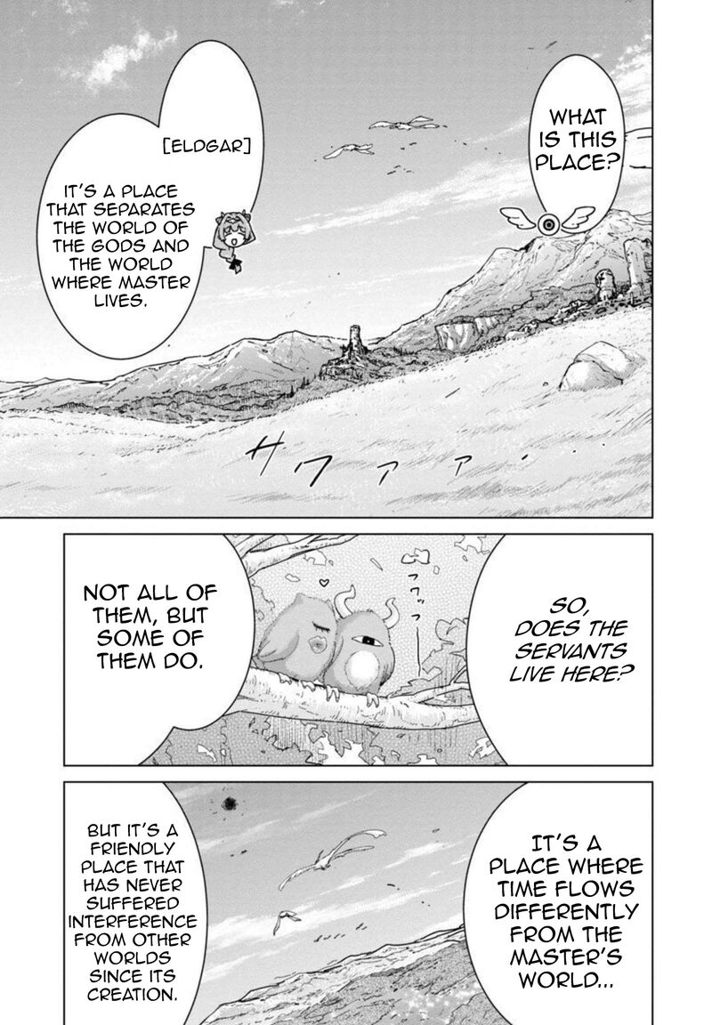 Mobu Kara Hajimaru Tansaku Eiyuutan 8 6