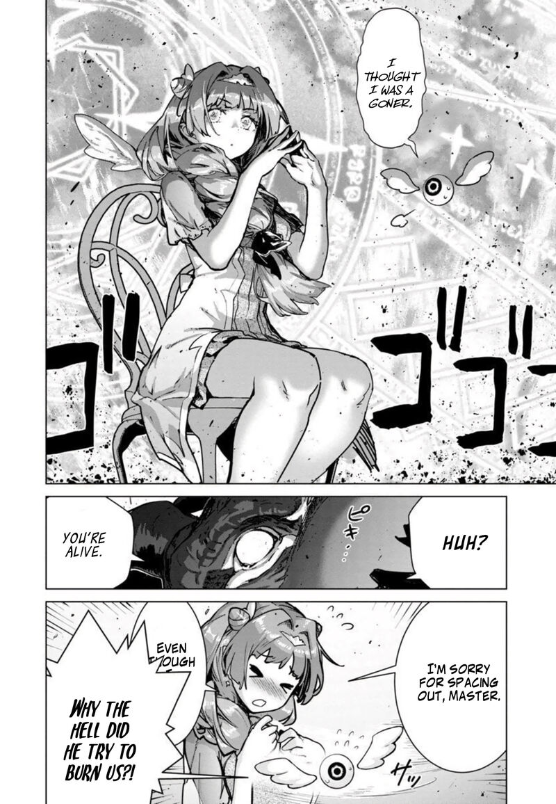 Mobu Kara Hajimaru Tansaku Eiyuutan 9 12