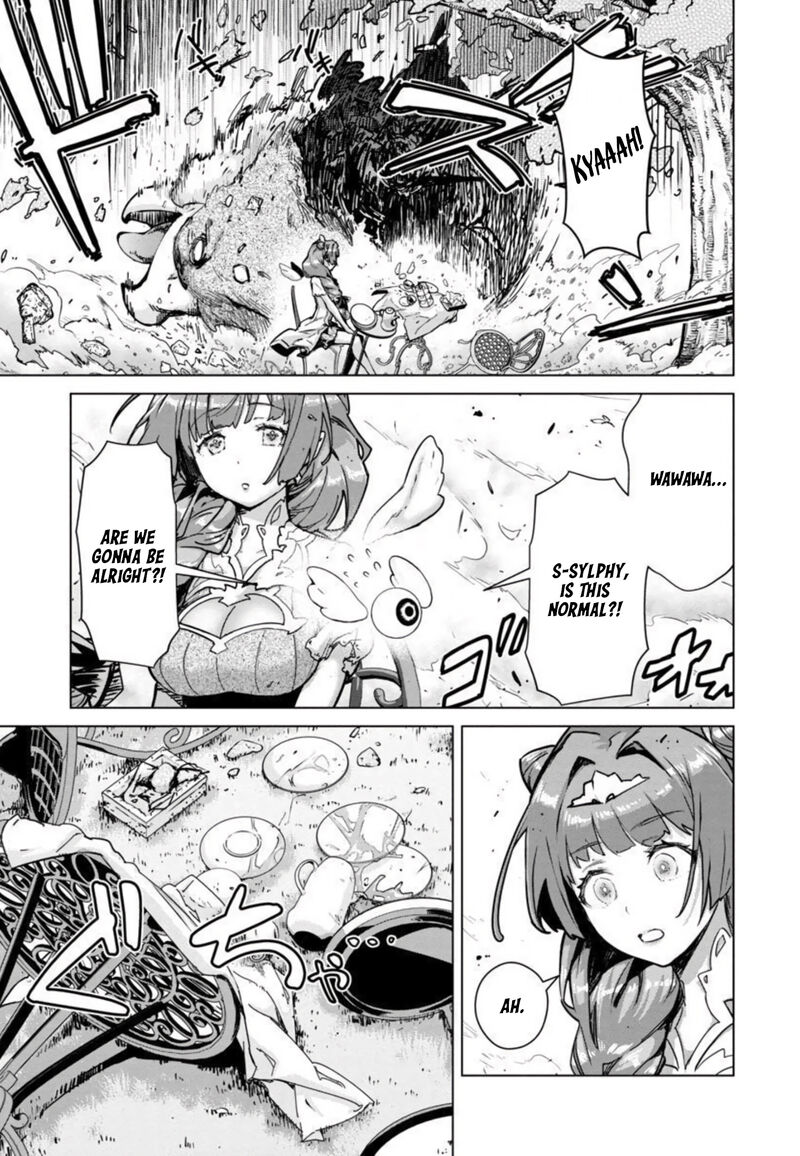 Mobu Kara Hajimaru Tansaku Eiyuutan 9 5