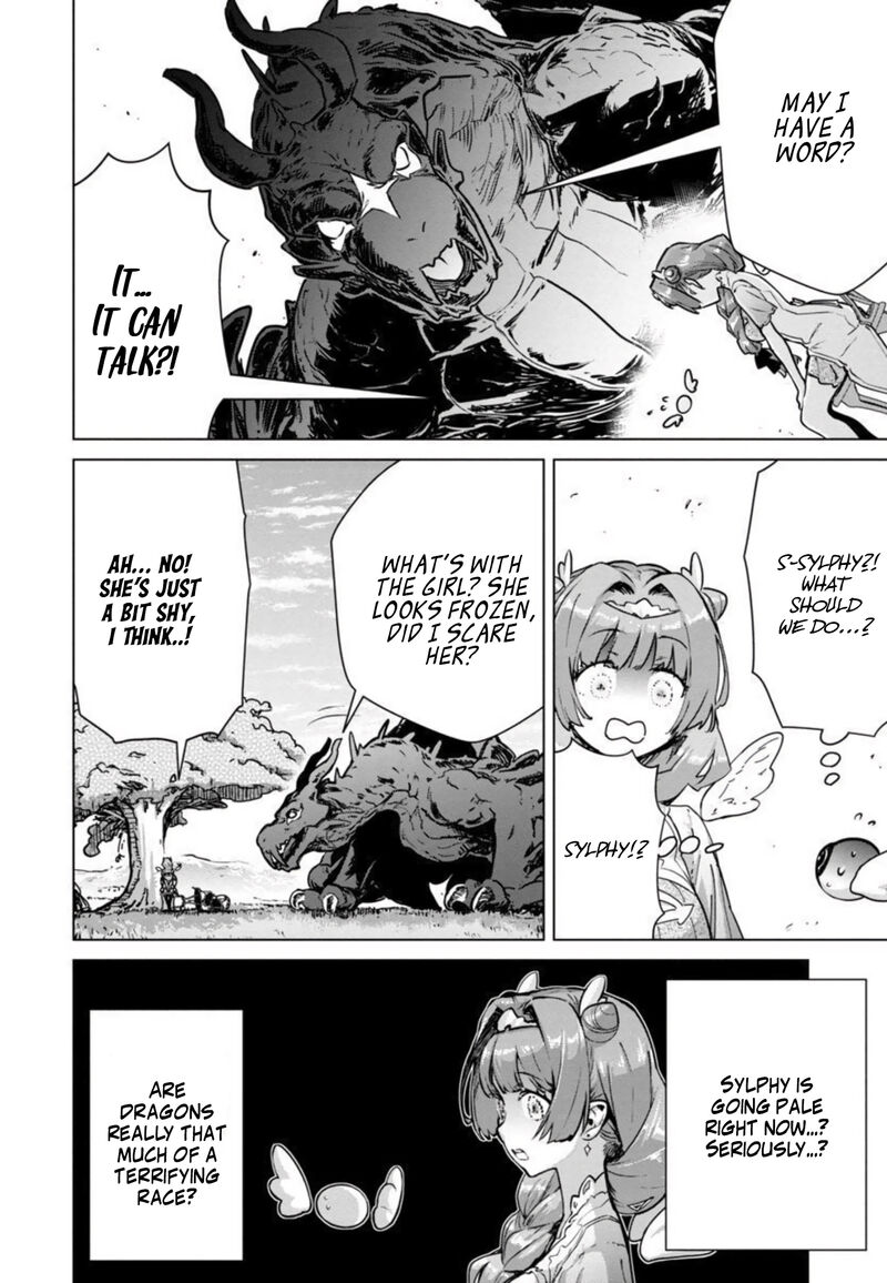 Mobu Kara Hajimaru Tansaku Eiyuutan 9 6