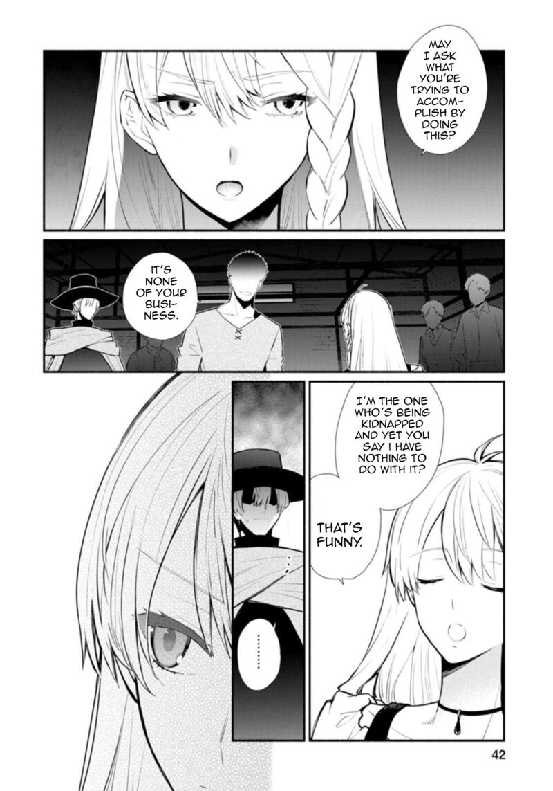 Mochiron Isharyouseikyuu Itashimasu 22a 8
