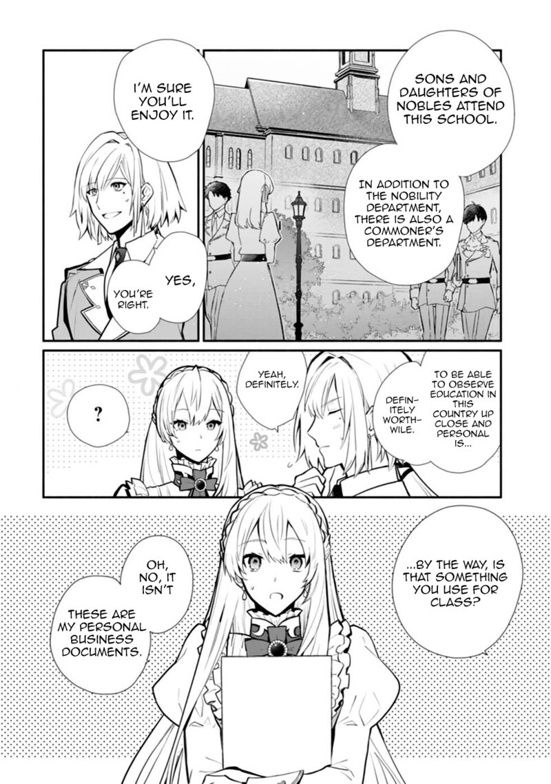 Mochiron Isharyouseikyuu Itashimasu 26 2