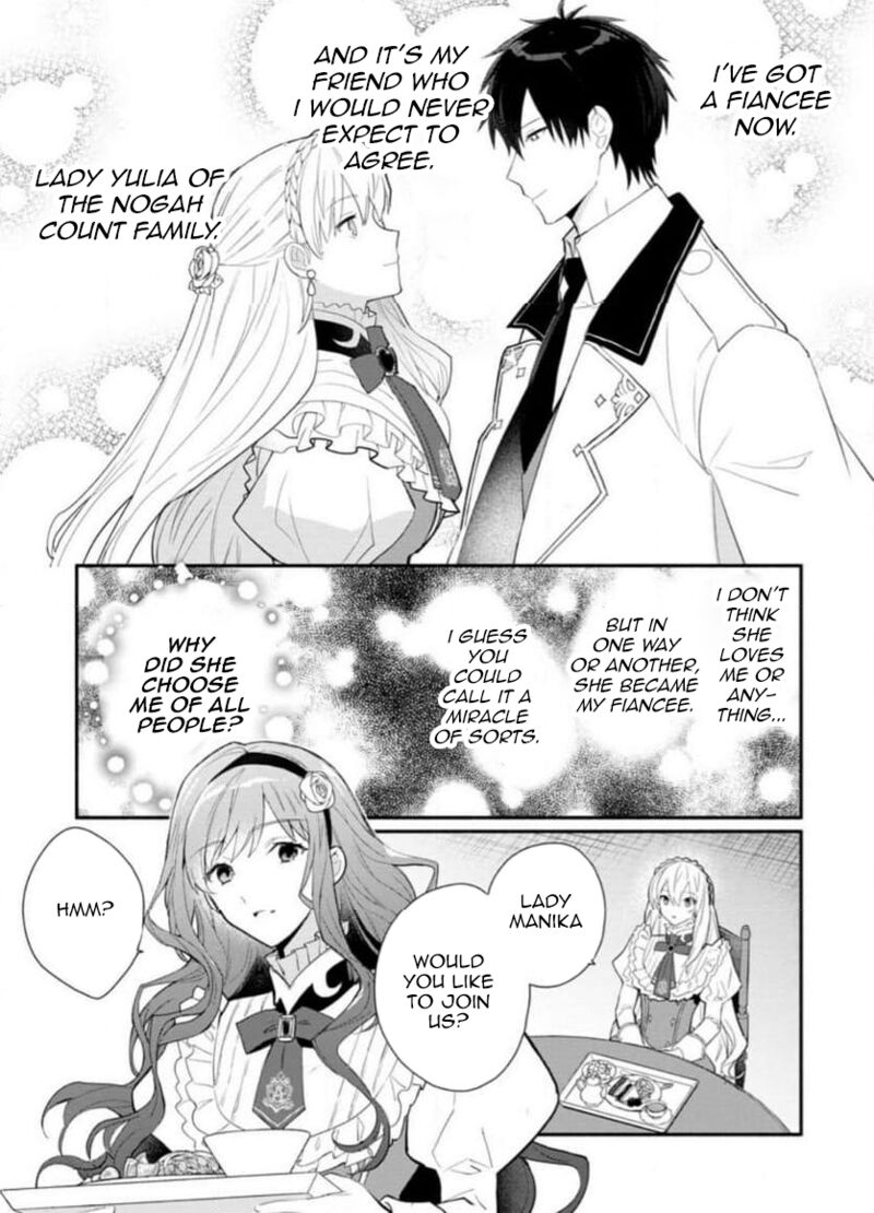 Mochiron Isharyouseikyuu Itashimasu 31 1