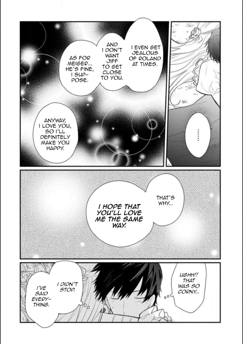 Mochiron Isharyouseikyuu Itashimasu 31 14