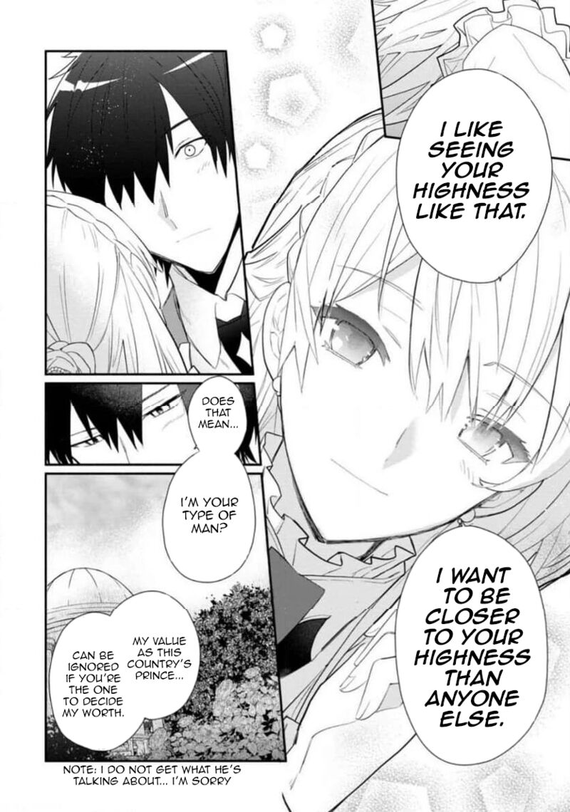 Mochiron Isharyouseikyuu Itashimasu 31 16
