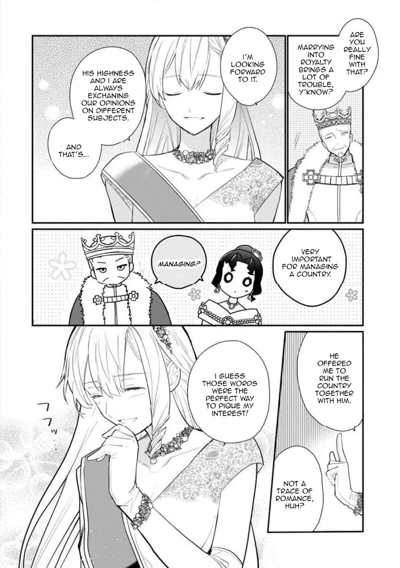 Mochiron Isharyouseikyuu Itashimasu 31 22