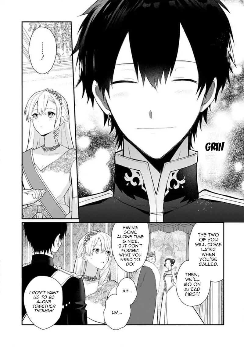 Mochiron Isharyouseikyuu Itashimasu 31 25