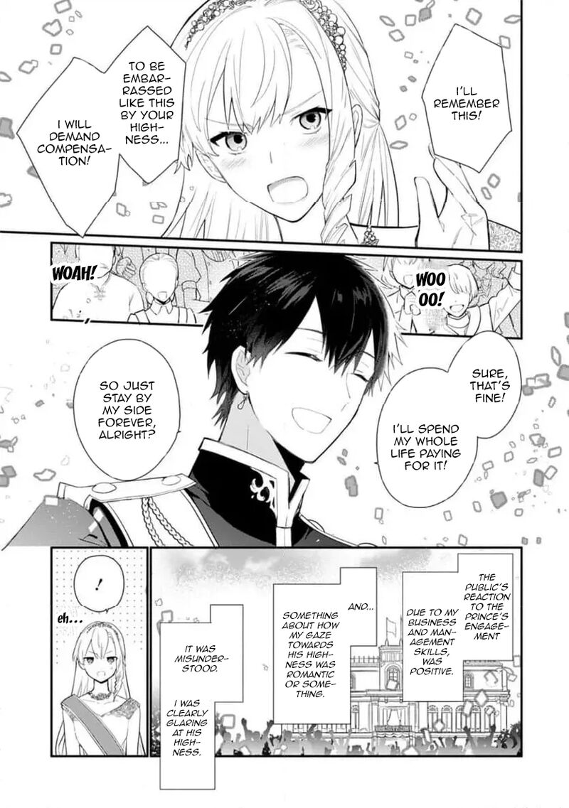 Mochiron Isharyouseikyuu Itashimasu 31 29