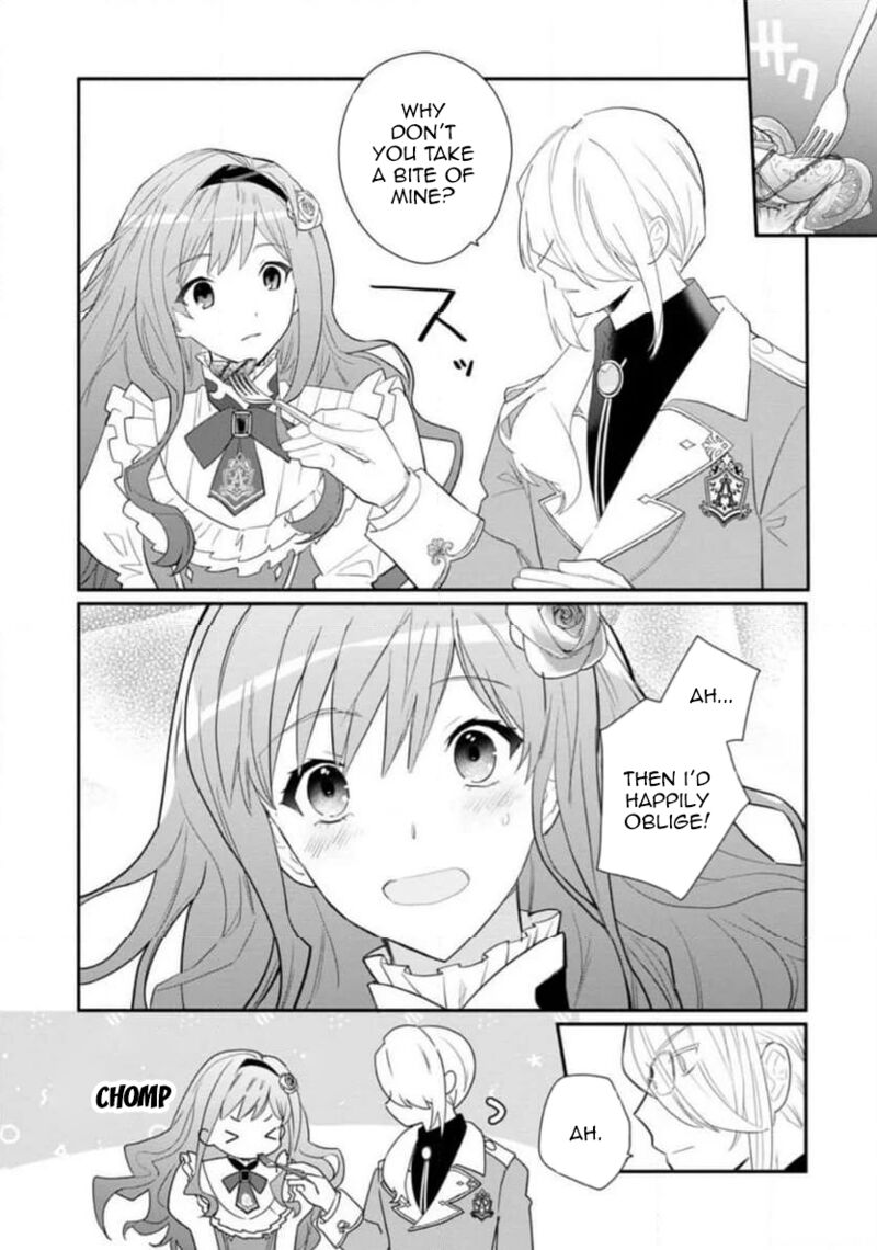 Mochiron Isharyouseikyuu Itashimasu 31 3