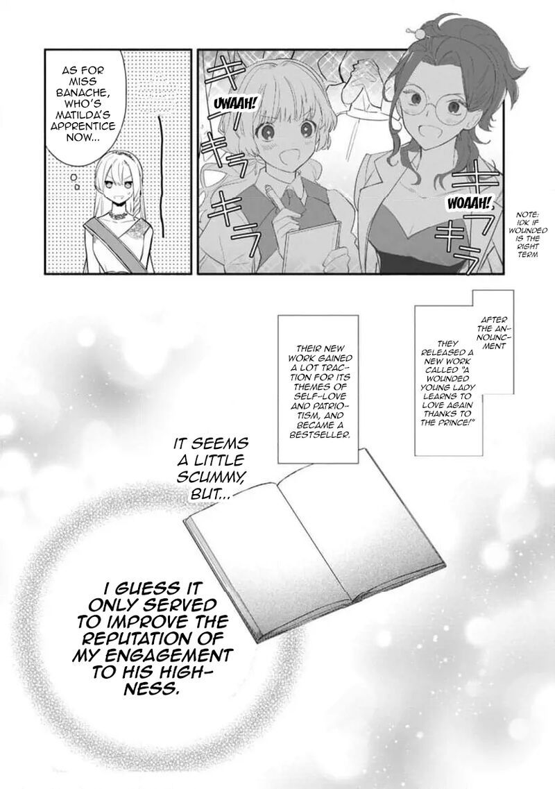 Mochiron Isharyouseikyuu Itashimasu 31 30