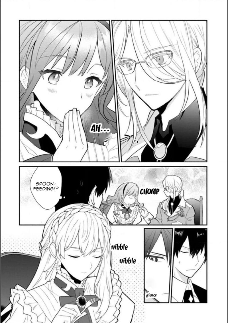 Mochiron Isharyouseikyuu Itashimasu 31 4