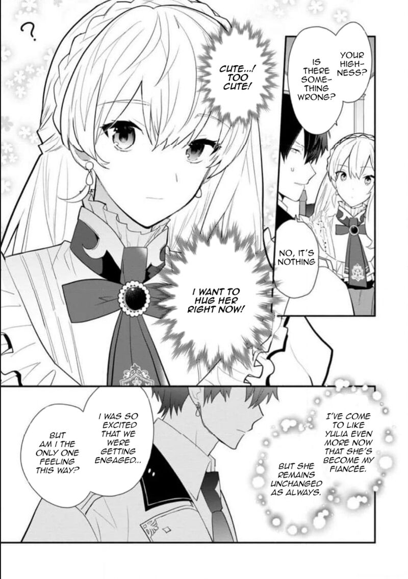 Mochiron Isharyouseikyuu Itashimasu 31 5
