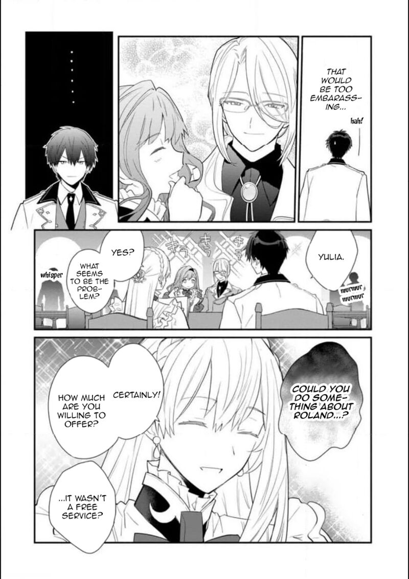 Mochiron Isharyouseikyuu Itashimasu 31 6