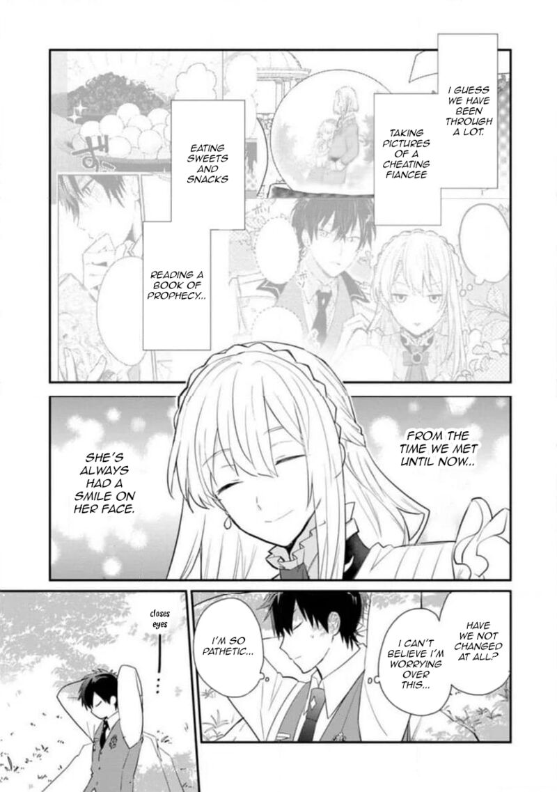 Mochiron Isharyouseikyuu Itashimasu 31 9