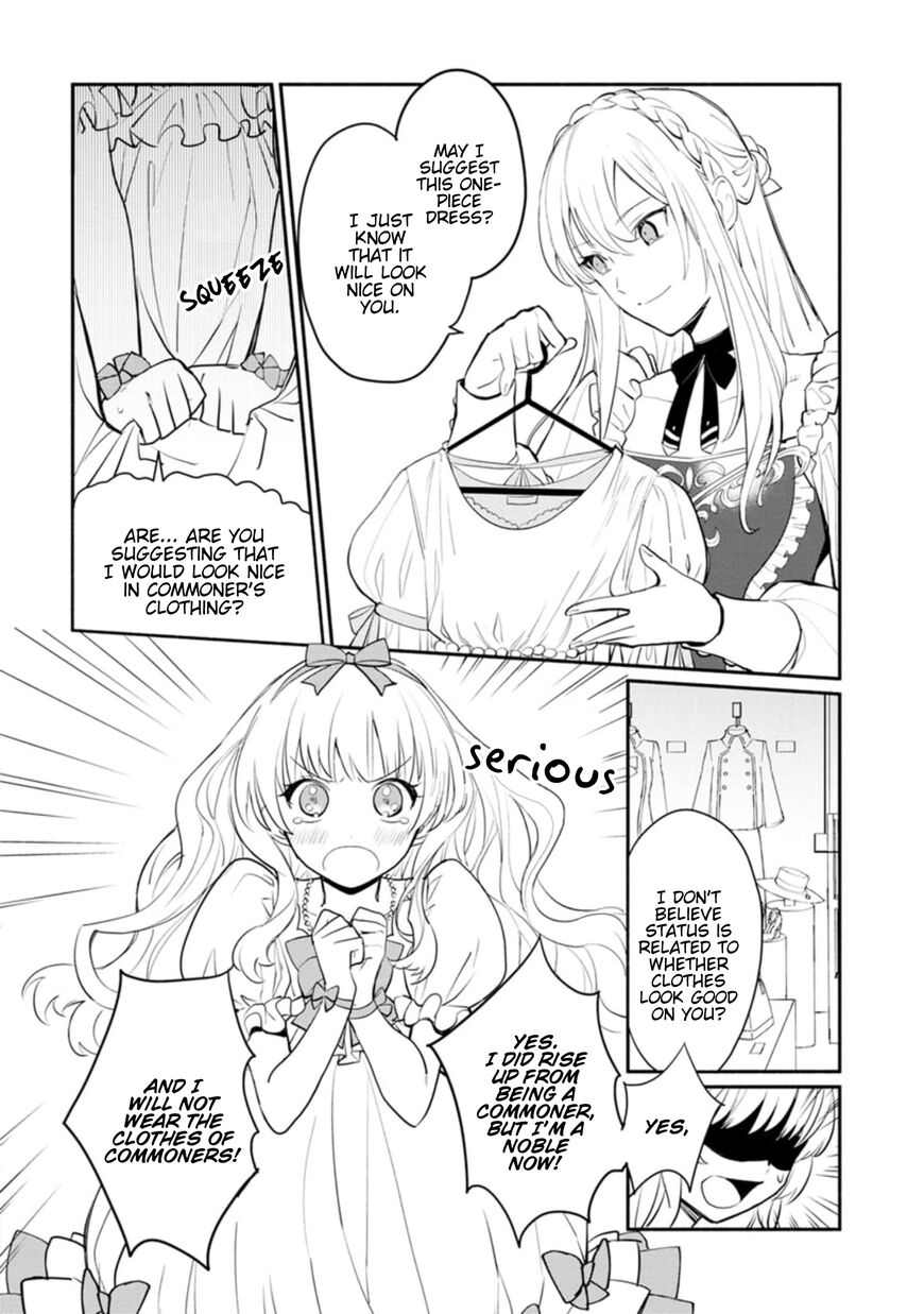 Mochiron Isharyouseikyuu Itashimasu 4 10