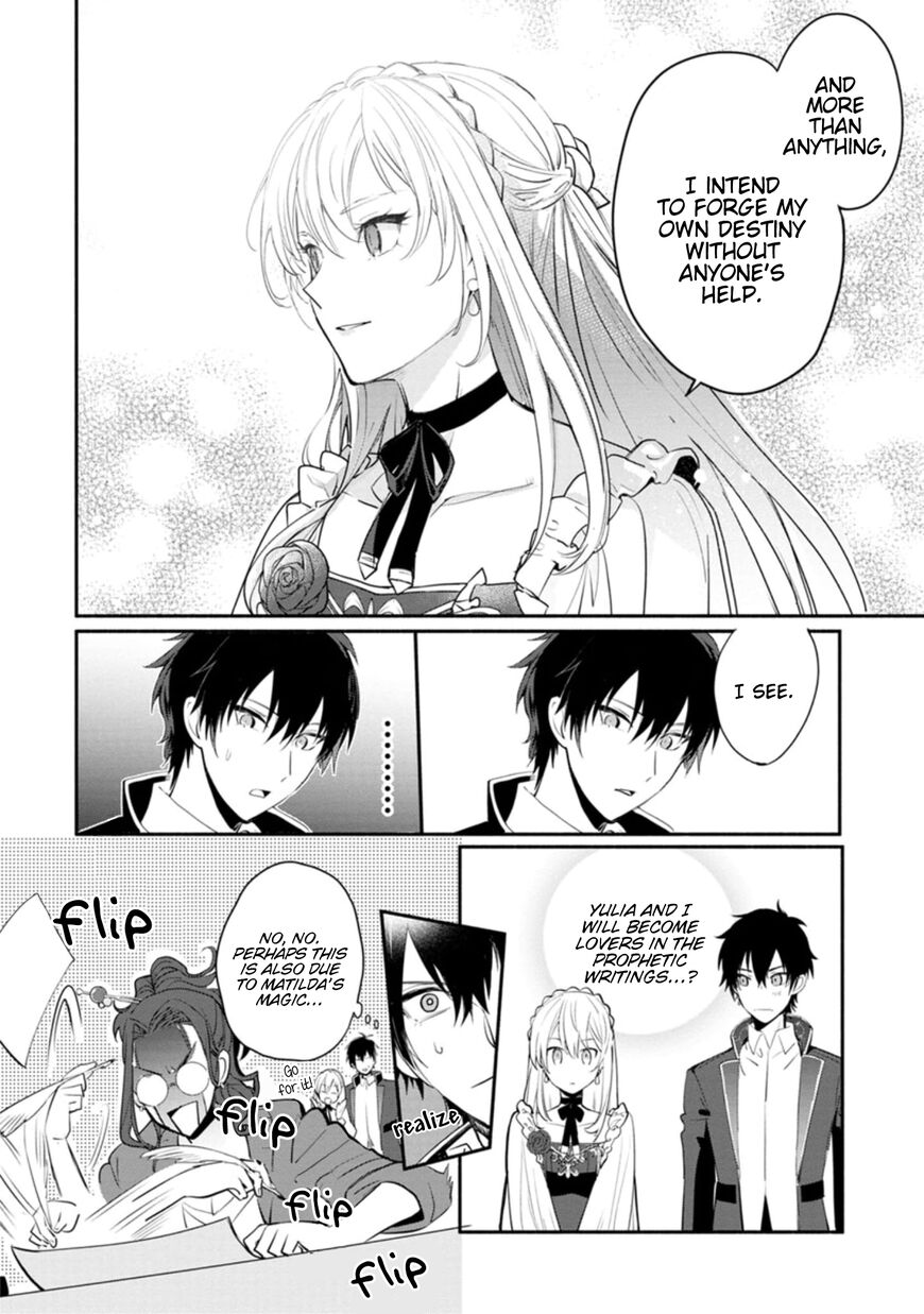 Mochiron Isharyouseikyuu Itashimasu 4 30