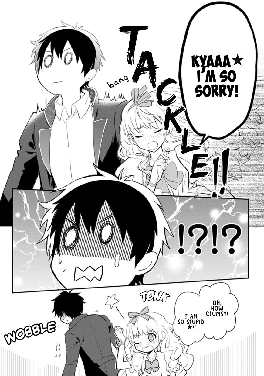 Mochiron Isharyouseikyuu Itashimasu 4 7