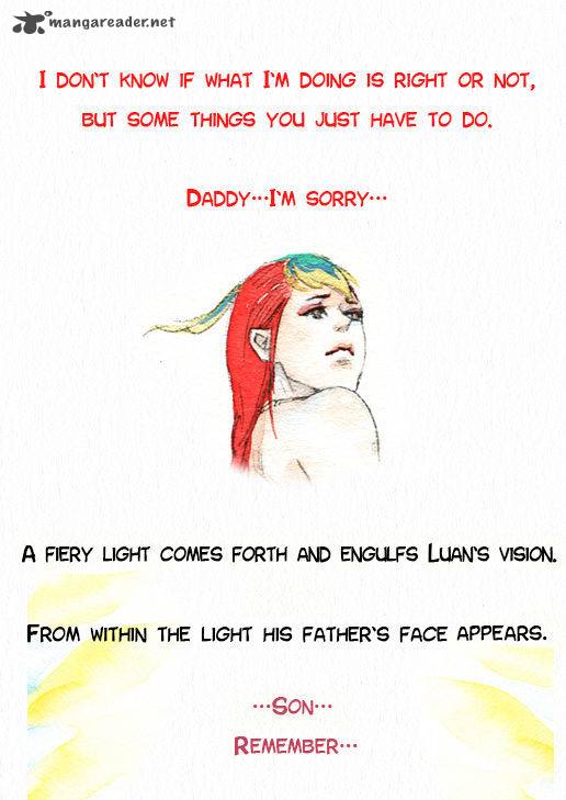 Modern Life Of Immortal Demons 13 7
