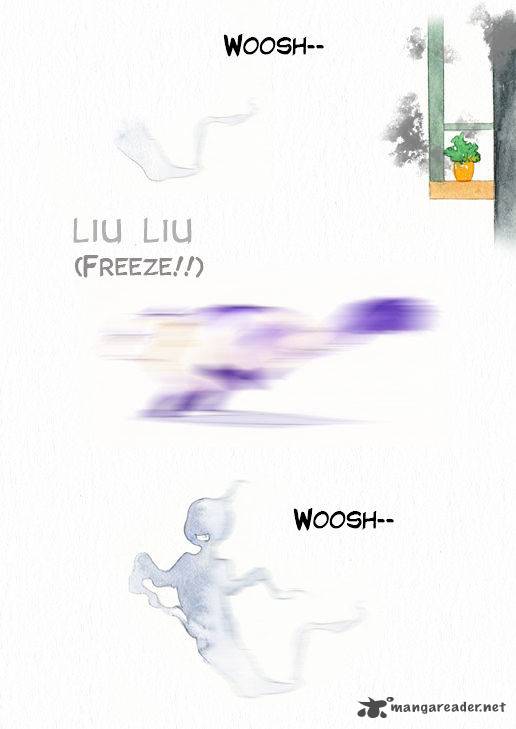 Modern Life Of Immortal Demons 14 24